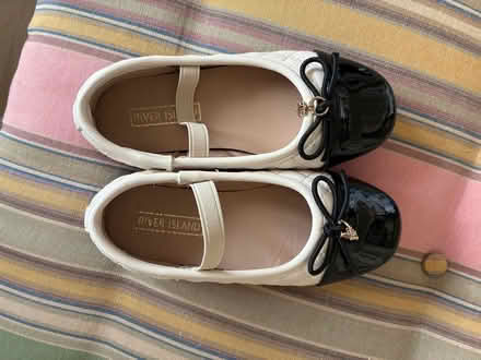 Photo of free Girls Shoes - Size 8 (South Kensington W8) #1