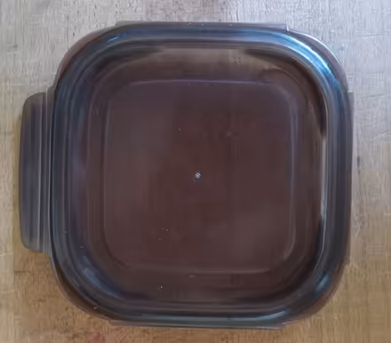 Photo of Lid with 4 flaps (Etobicoke (Kipling /Eglinton)) #1