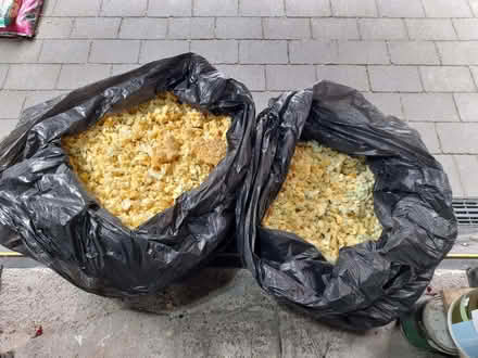 Photo of free Cushion Foam (Herringthorpe S65) #1