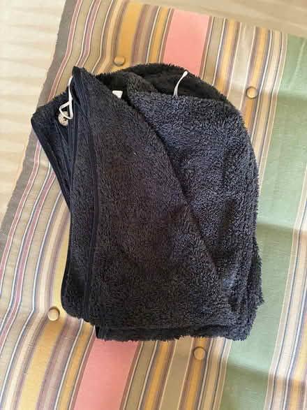 Photo of free Hair Towels (South Kensington W8) #1