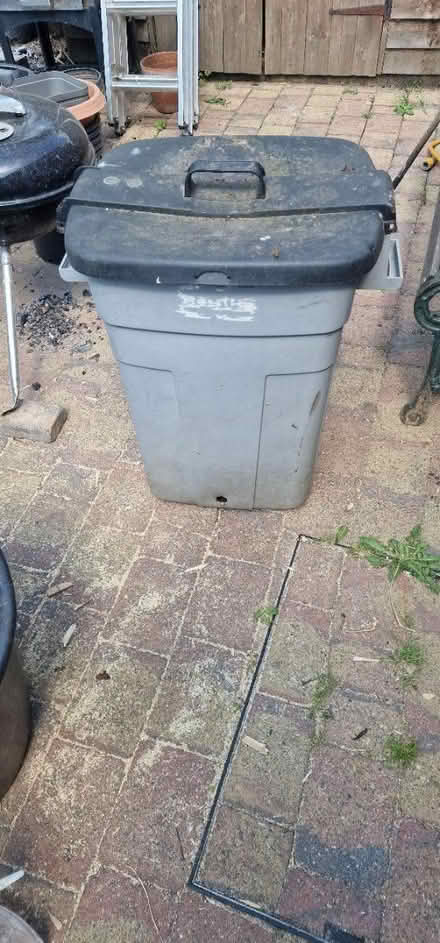 Photo of free Wormery Composter (N17 Bruce Grove) #1