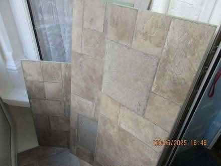 Photo of free Flooring panels (Edmonton N9) #1