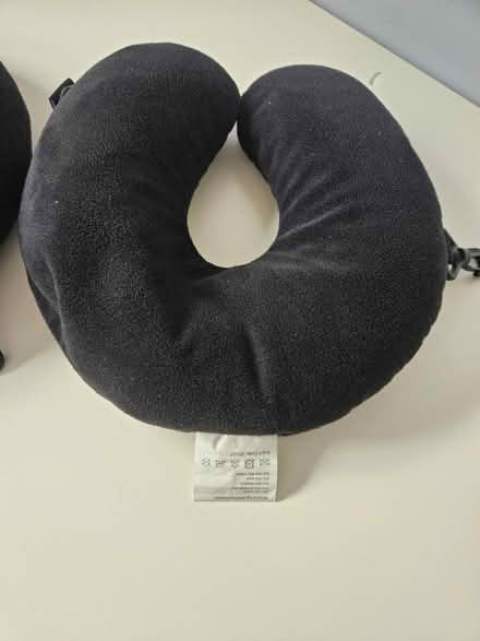 Photo of free Travel Neck Pillows (Heckmondwike) #3
