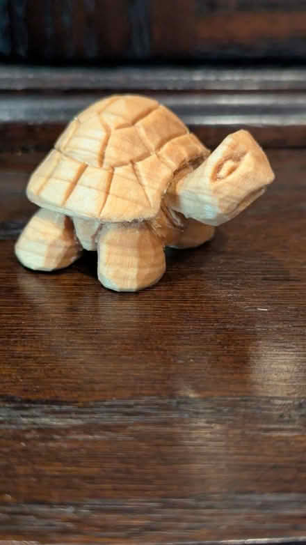 Photo of Wood blanks (RG4) #1