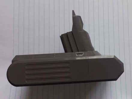 Photo of free Dyson [V6] Battery (Stapleton LD8) #3