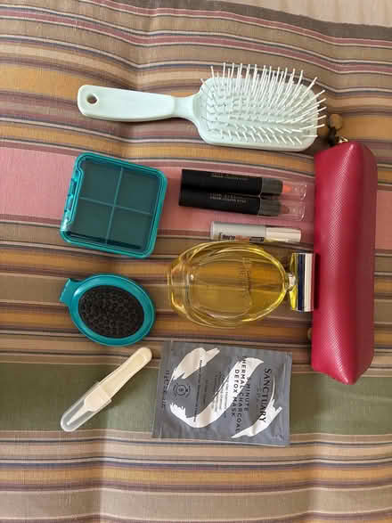 Photo of free Miscellaneous Beauty Items (South Kensington W8) #1