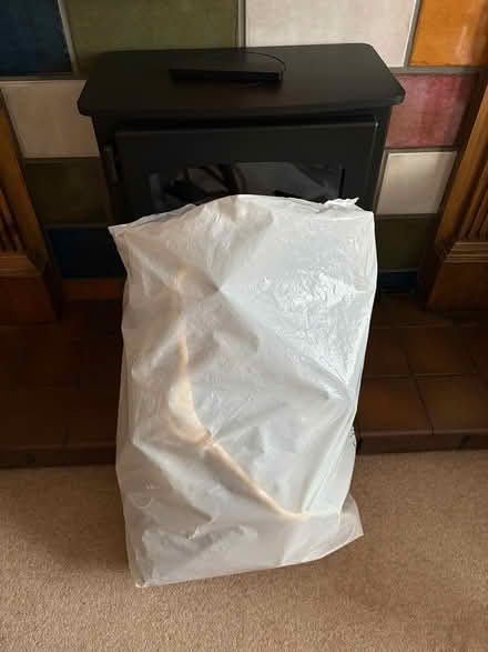 Photo of free Huge sack of Coat Hangers (Swindon SN5) #2