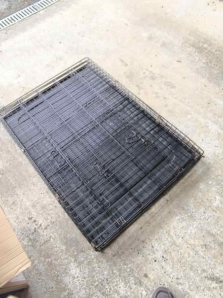 Photo of free Cage for Dog / Guinea Pigs (Reading RG2 (Shinfield Road)) #3