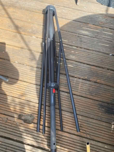 Photo of free Parasol (Hampton TW12) #1