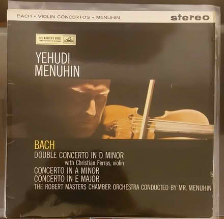 Photo of Classical Music Records (Normanton DE23) #1