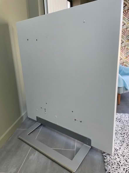 Photo of free Room divider /free standing panel /TV stand /What have you. (Lee-on-the-Solent PO13) #3