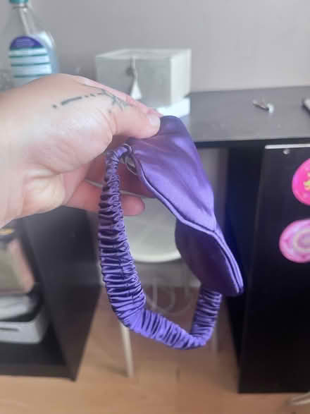 Photo of free Sleep mask (Hove) #1