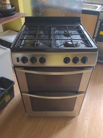 Photo of free Gas cooker (S7 Nether edge) (Nether Edge S7) #1