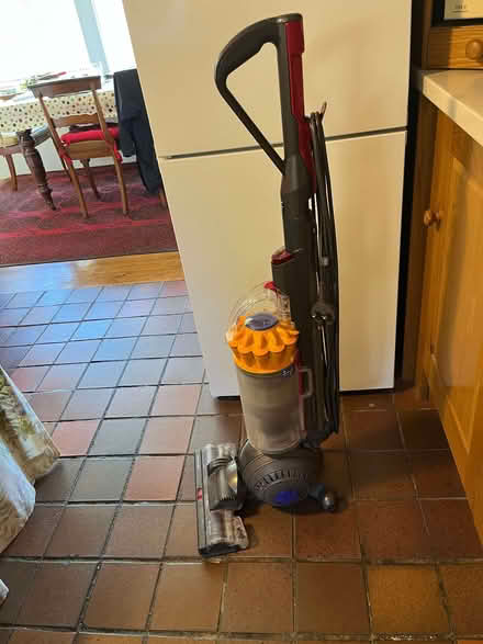 Photo of free Dyson DC40 (Rhydycroesau SY10) #2