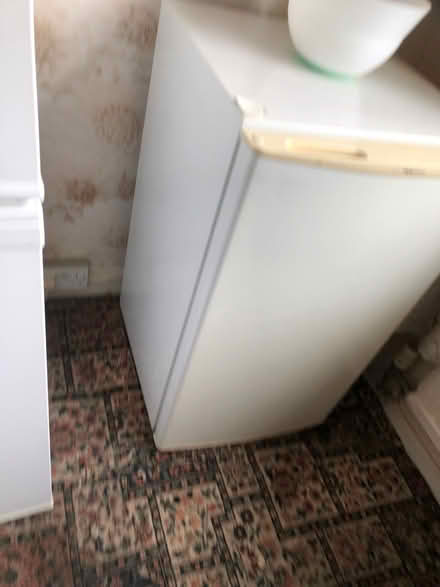 Photo of free Fridge Freezer (Temple Cowley OX4) #2