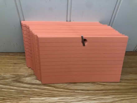 Photo of free Revision cards (Harrogate HG2) #2
