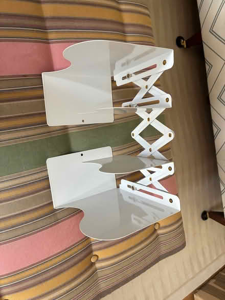 Photo of free Adjustable book end (South Kensington W8) #1