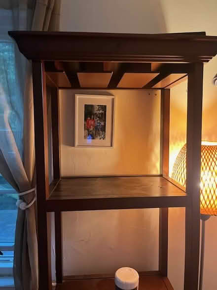 Photo of free Wine Rack (Oyster bay) #2