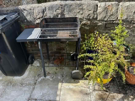 Photo of free Charcoal BBQ (LA1 Bowerham) #1