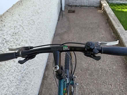 Photo of free Man's or unisex bike (Netherfield, Kendal LA9) #3
