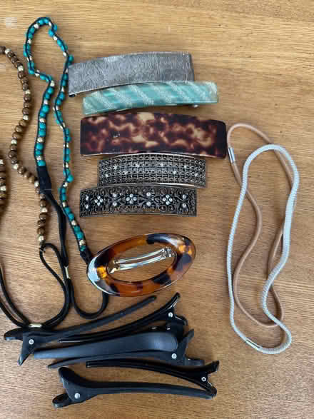 Photo of free Hair accessories (Old Woking GU22) #2