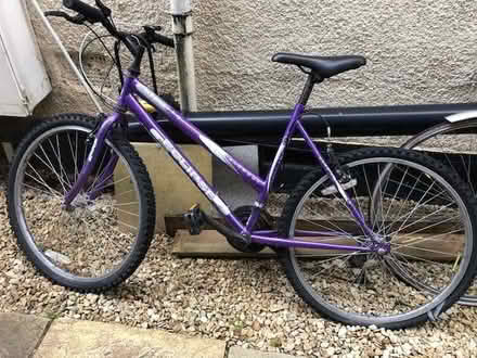Photo of free 1 bike for spare parts? (Cold Harbour OX1) #1