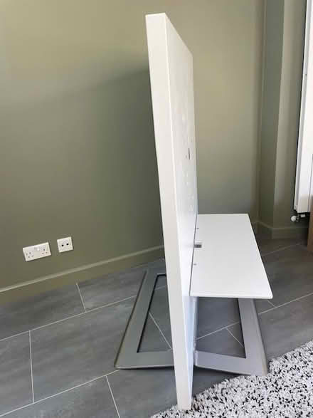 Photo of free Room divider /free standing panel /TV stand /What have you. (Lee-on-the-Solent PO13) #4