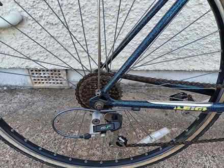Photo of free Man's or unisex bike (Netherfield, Kendal LA9) #2