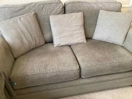Photo of free 2 X 2 seater sofa’s from Next (Epsom) #1