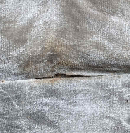Photo of free Double Bed Headboard. (PL4) #4