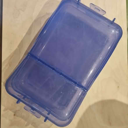 Photo of free Tupperware (Garden City OX5) #1