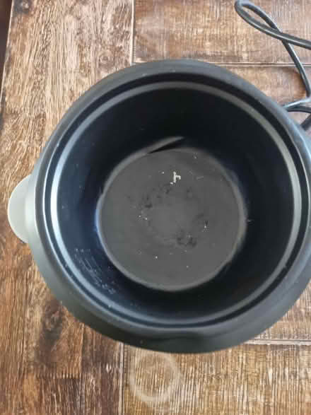 Photo of free Small Rice cooker (Urmston M41) #2