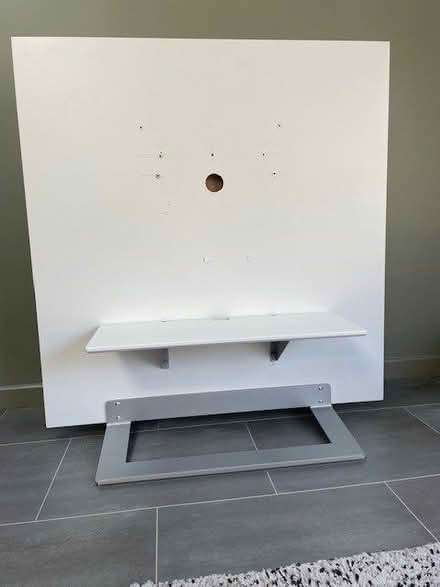 Photo of free Room divider /free standing panel /TV stand /What have you. (Lee-on-the-Solent PO13) #1