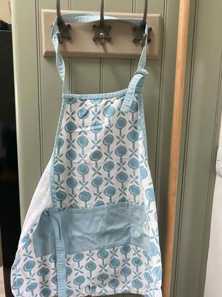 Photo of free Kitchen Apron (Grange CH48) #1