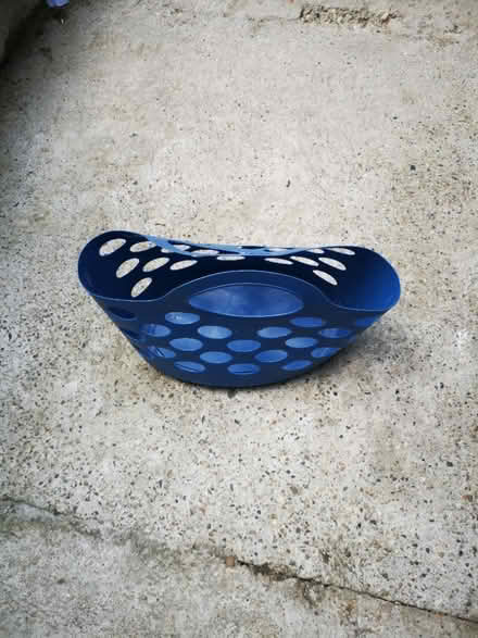 Photo of free Basket (Upper Clapton E5) #2