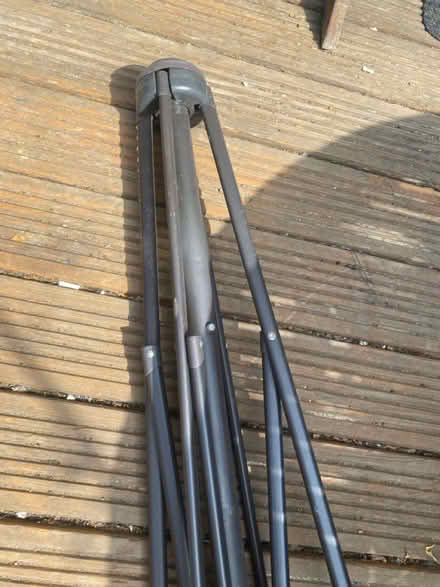 Photo of free Parasol (Hampton TW12) #3