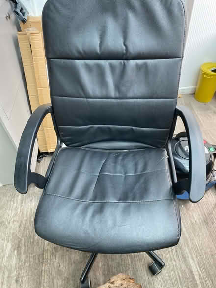 Photo of free Officechair (Shurdington) #1
