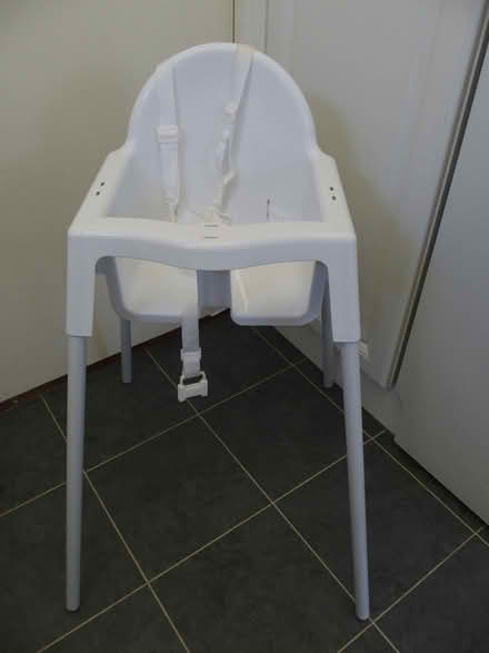 Photo of free High Chair (North Ascot SL5) #2