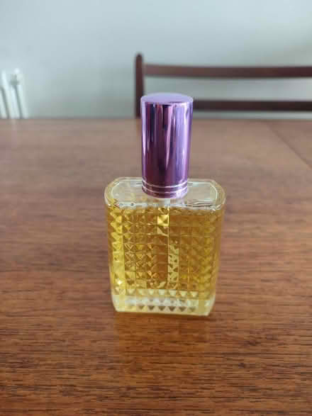 Photo of free Moroccan perfumed oil (Tottenham Hale N17) #1