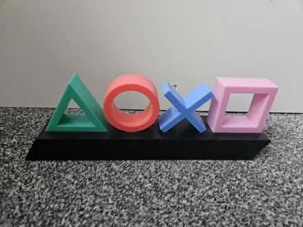 Photo of free Playstation Light (Heckmondwike) #1