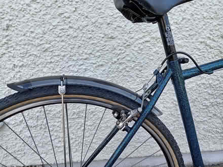 Photo of free Man's or unisex bike (Netherfield, Kendal LA9) #4