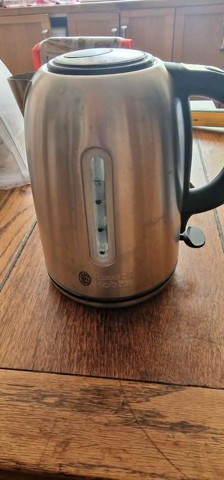 Photo of free Kettle (N17 Bruce Grove) #1