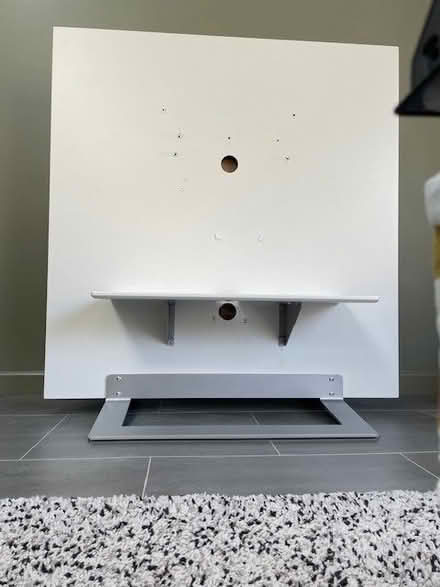 Photo of free Room divider /free standing panel /TV stand /What have you. (Lee-on-the-Solent PO13) #2