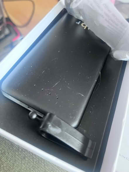 Photo of free Microphone and power kit (Hove) #3