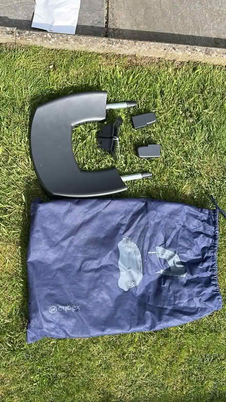 Photo of free Car seat accessories (Upminster RM14) #2