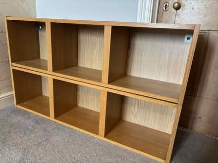Photo of free iKea Billy shelving units (Flintsham HR5) #1