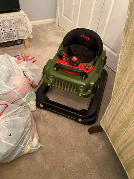 Photo of free Kids toys - Montgomery Village (Montgomery Village) #3