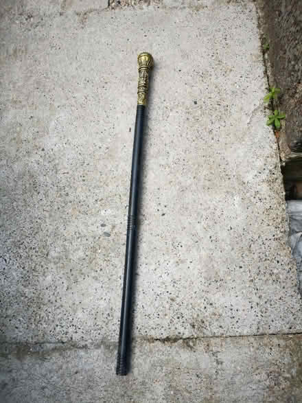 Photo of free Prop Cane (Upper Clapton E5) #1