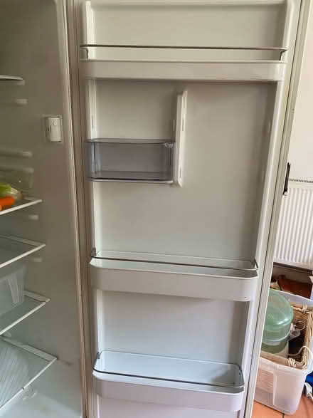 Photo of free Tall fridge (Moulsecoomb BN2) #2
