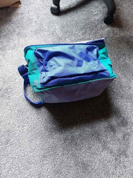 Photo of free Cool bag (Stockport SK3) #1